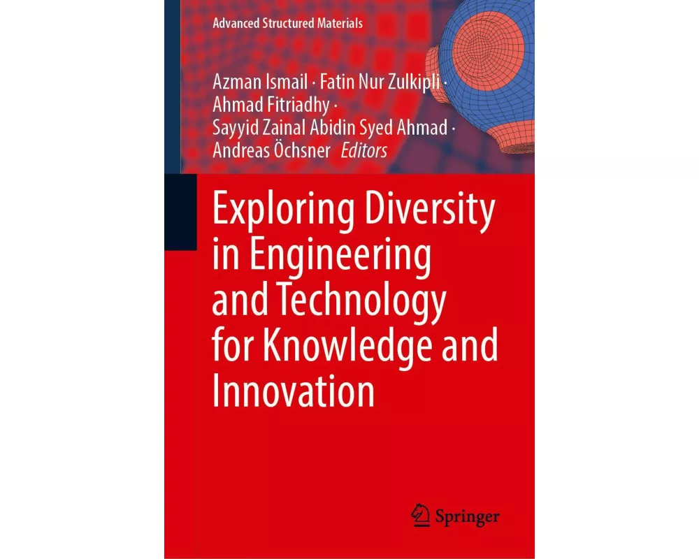 Exploring Diversity in Engineering and Technology for Knowledge and Innovation
