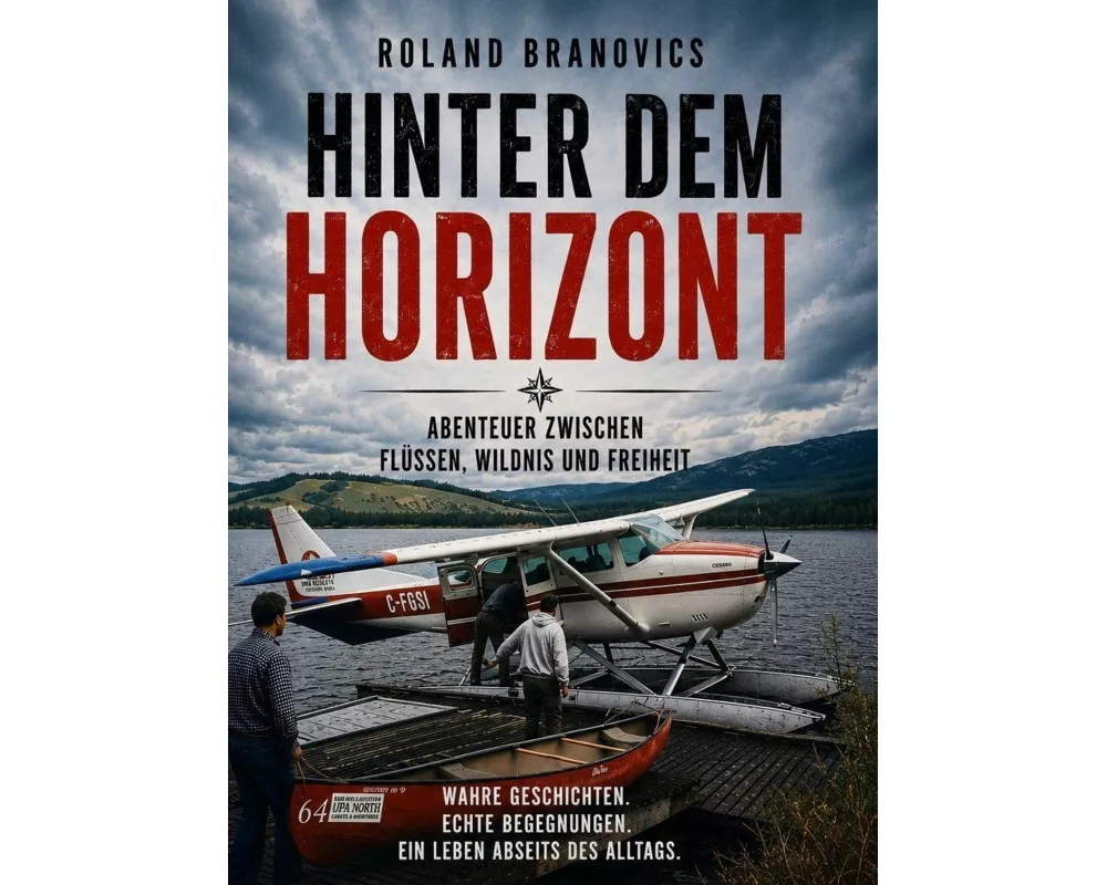 Hinter dem Horizont