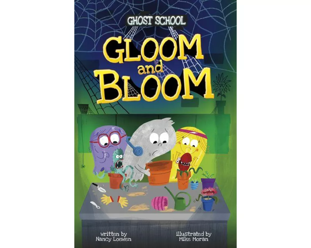 Gloom and Bloom