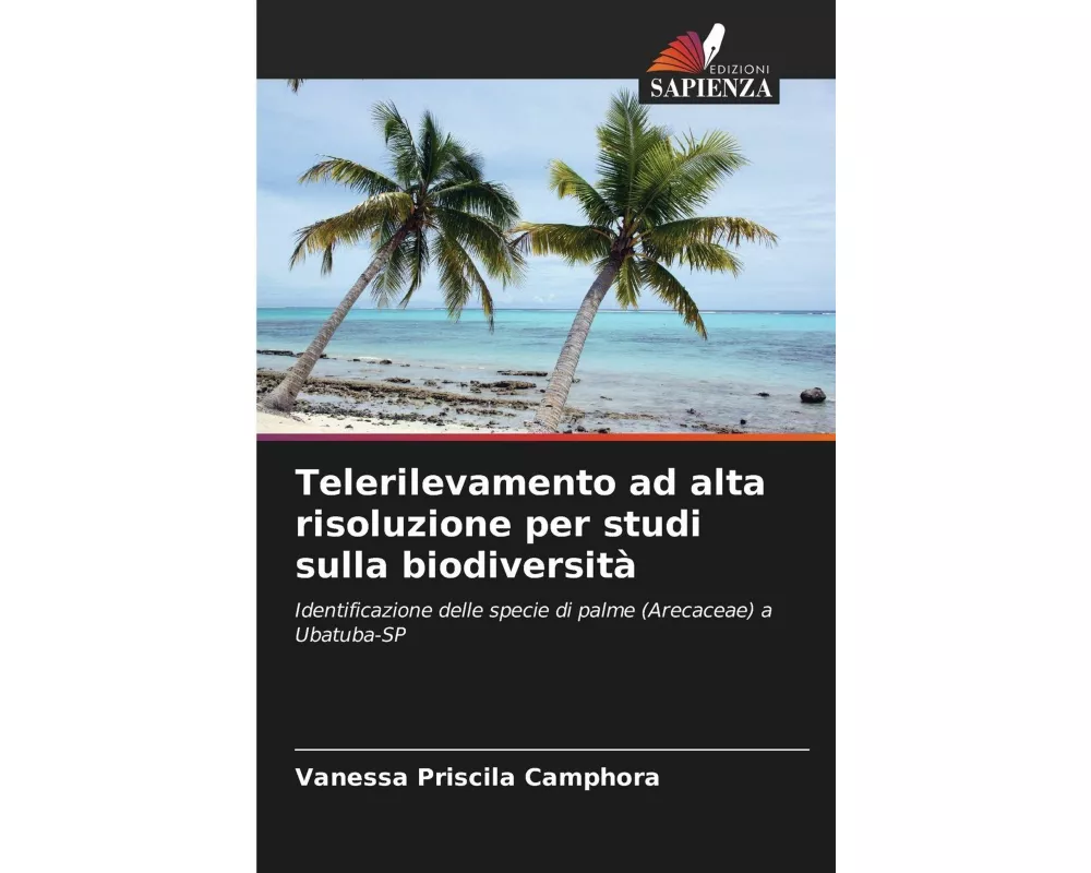 Telerilevamento ad alta risoluzione per studi sulla biodiversità