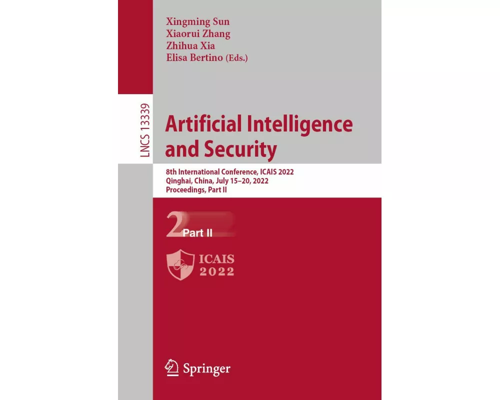 Artificial Intelligence and Security