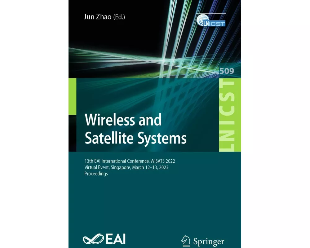 Wireless and Satellite Systems