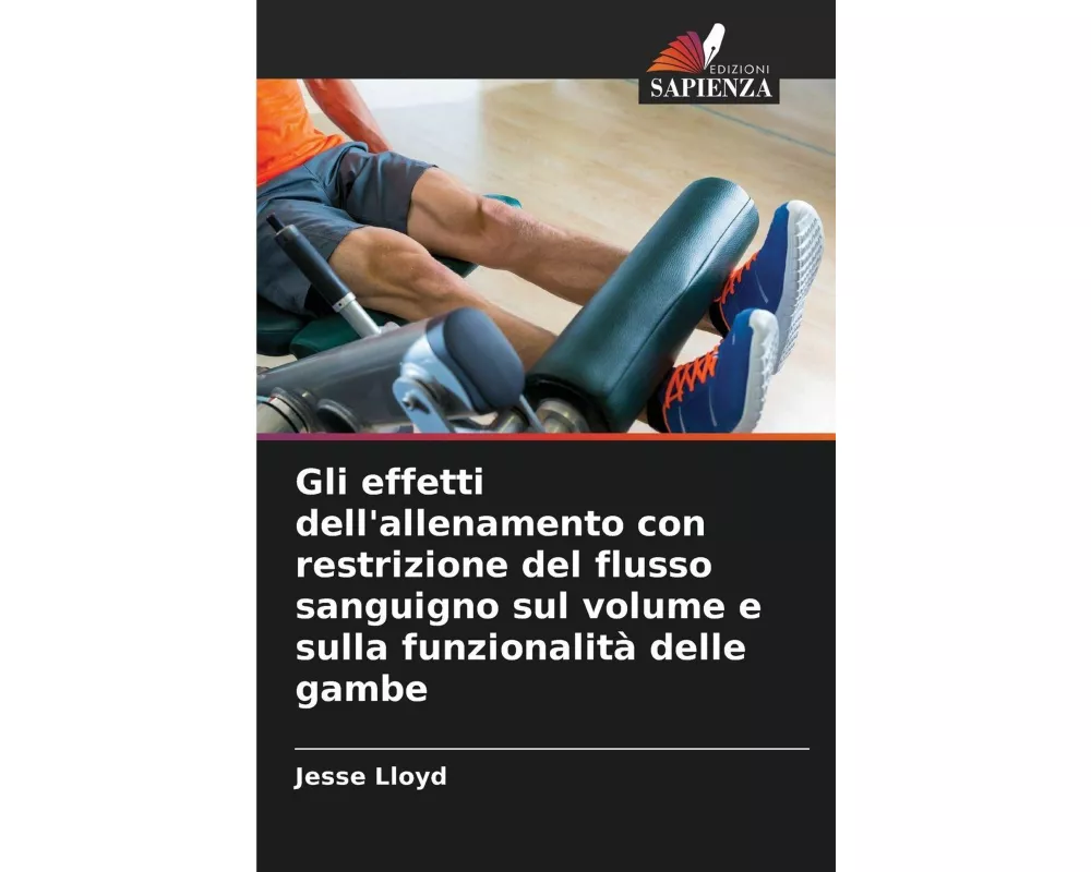 Gli effetti dell'allenamento con restrizione del flusso sanguigno sul volume e sulla funzionalità delle gambe