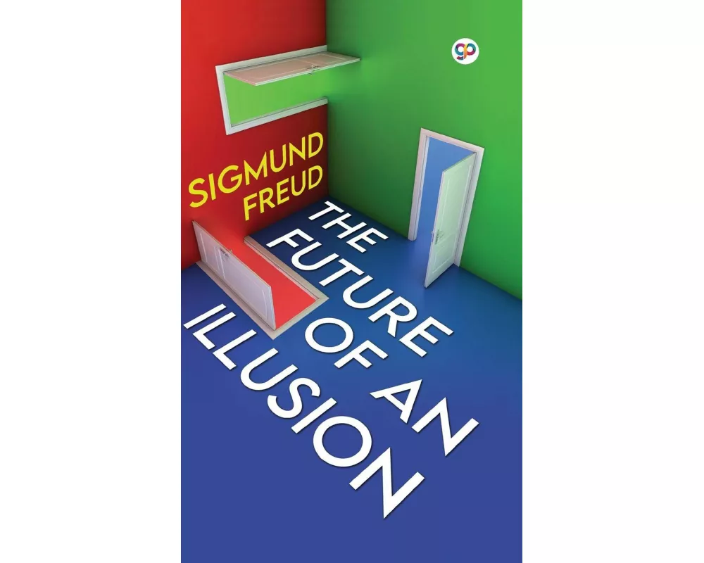 The Future of an Illusion (Deluxe Library Edition)