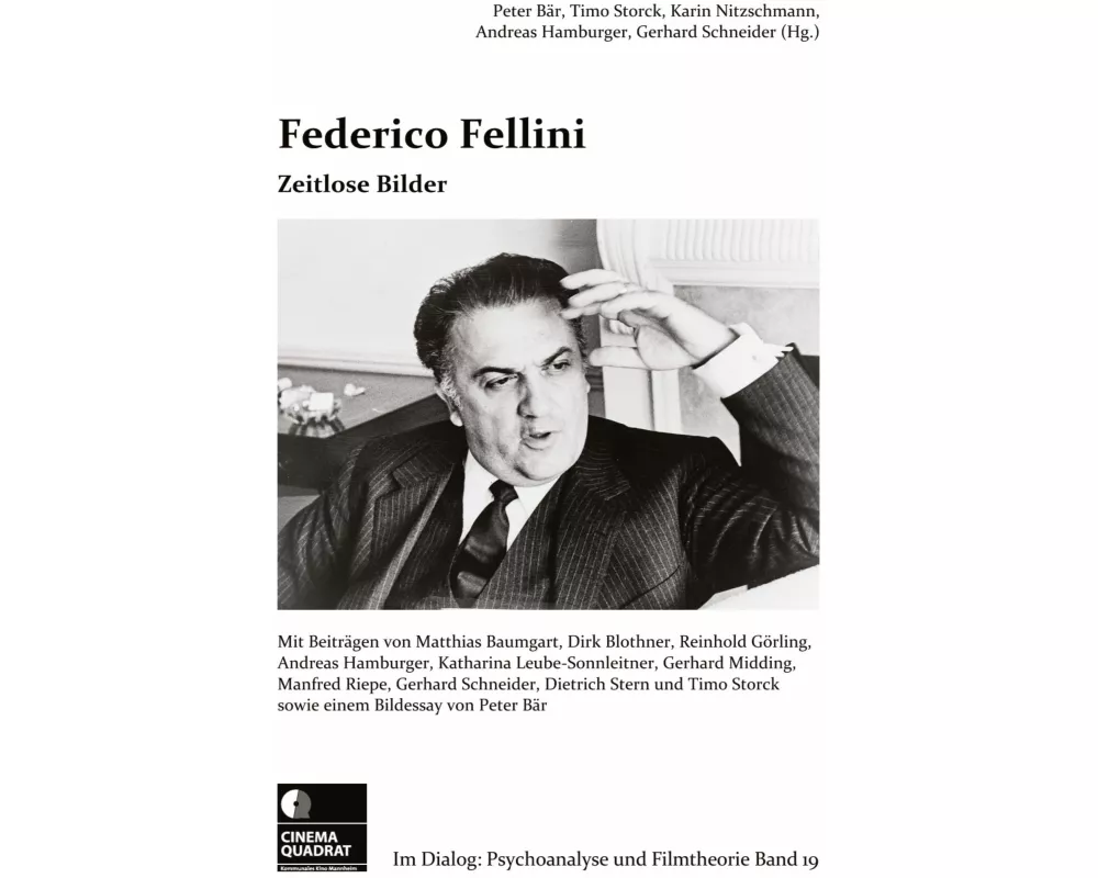 Federico Fellini