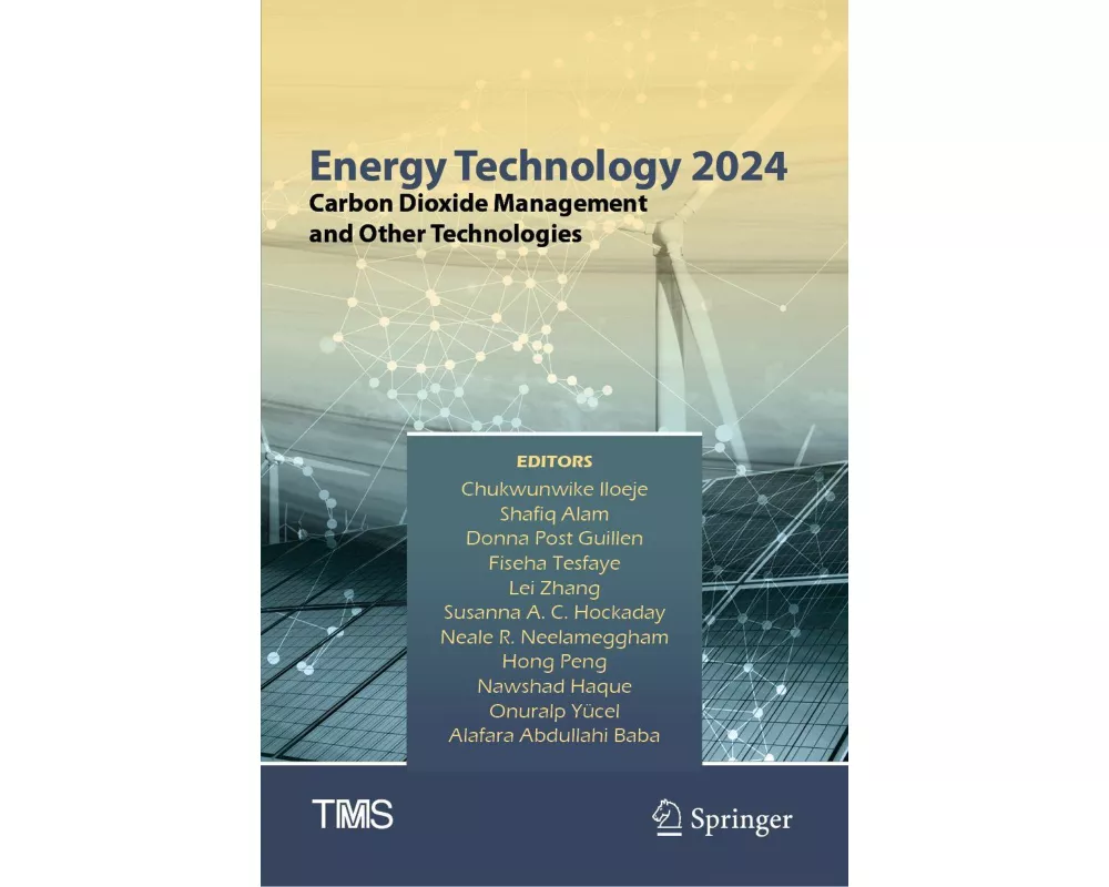 Energy Technology 2024