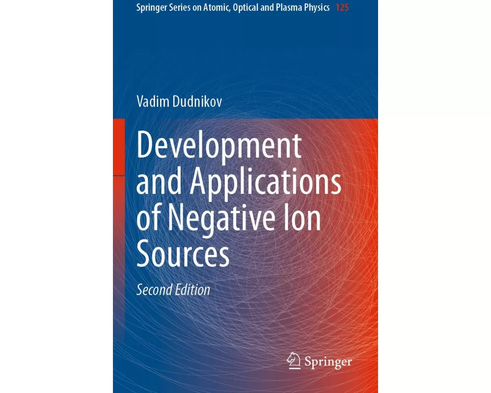 Development and Applications of Negative Ion Sources