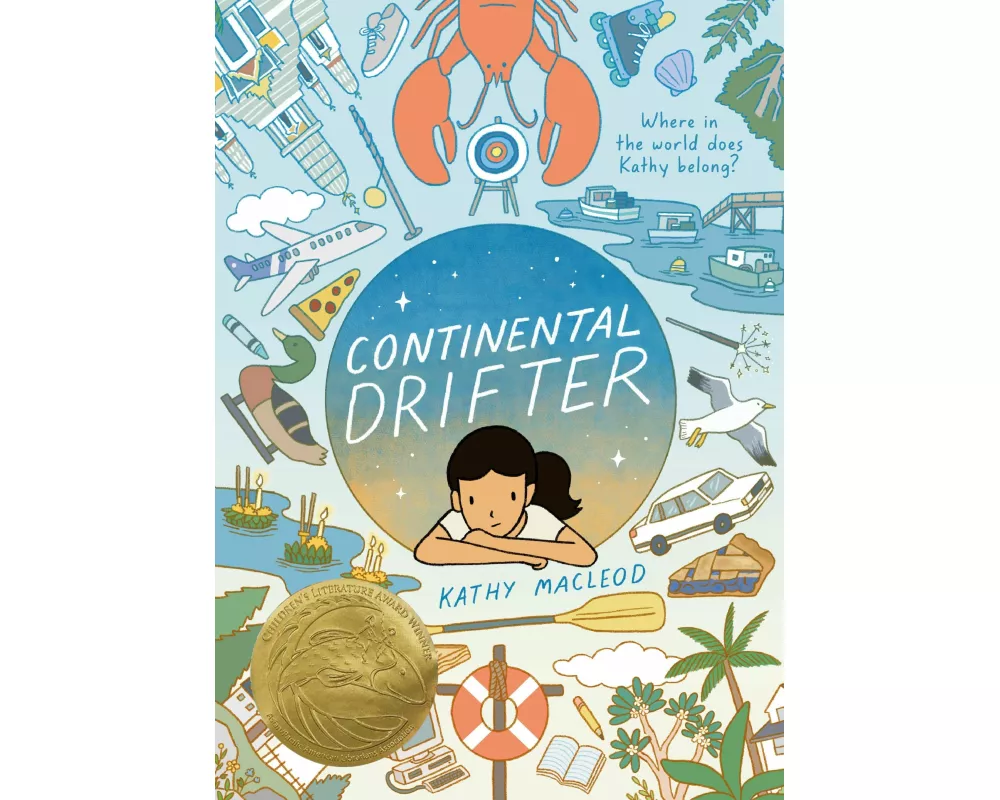 Continental Drifter
