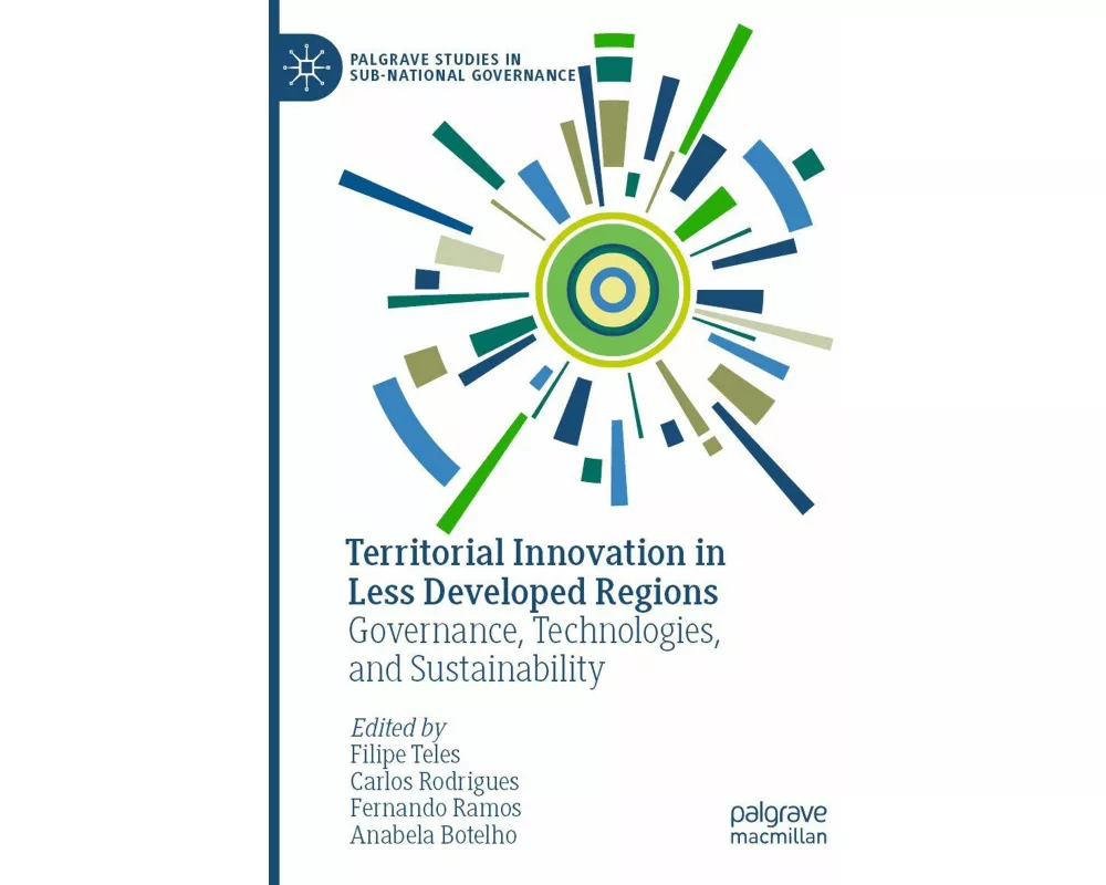 Territorial Innovation in Less Developed Regions