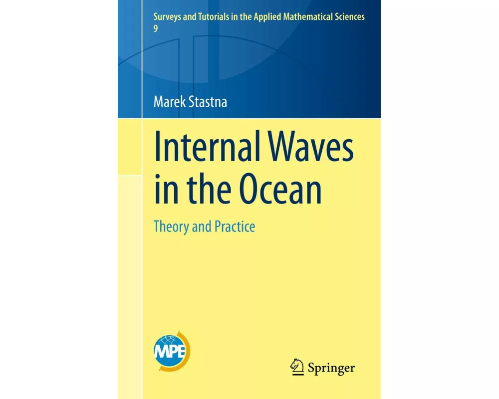Internal Waves in the Ocean