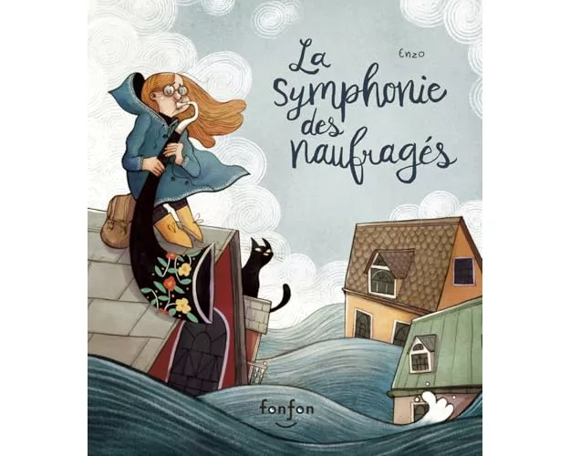 La Symphonie Des Naufragés