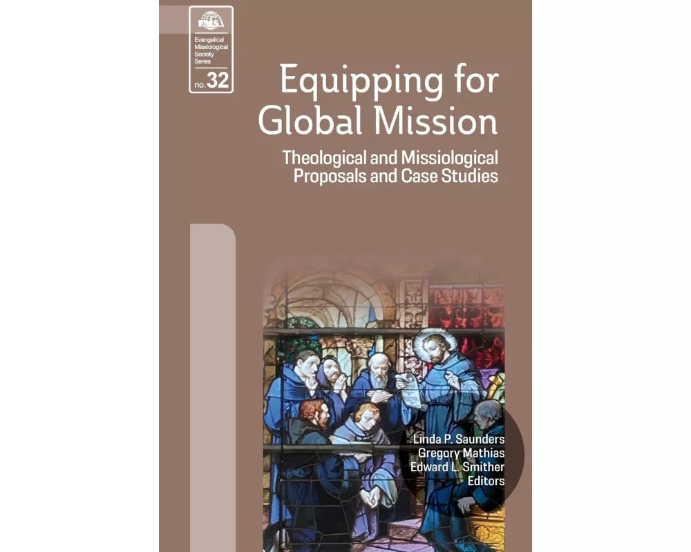 Equipping for Global Mission