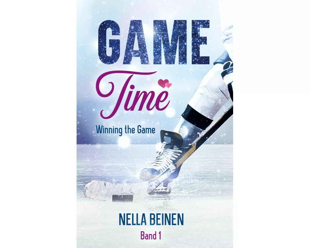 Game Time - Winning the Game