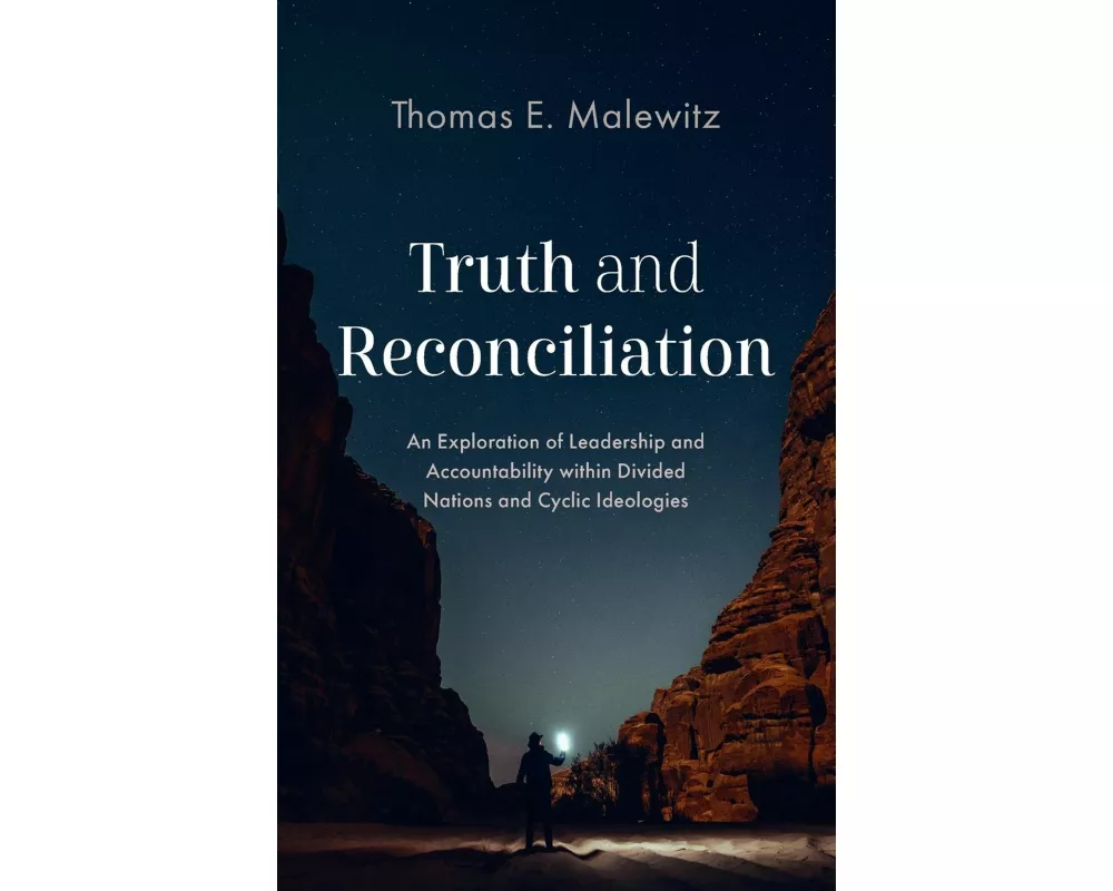 Truth and Reconciliation