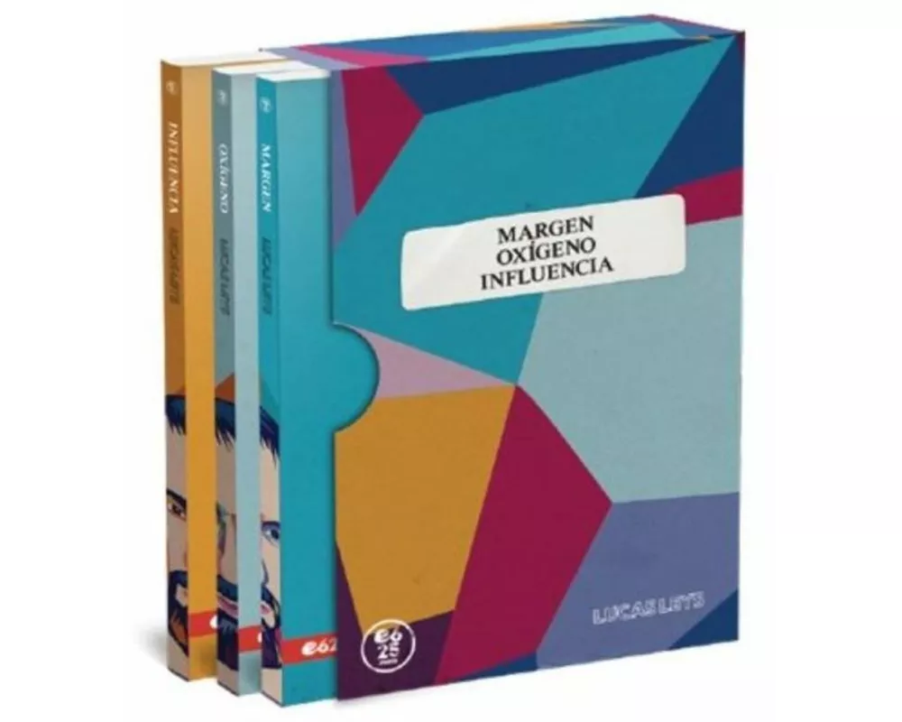 Trilogía de Liderazgo Y Espiritualidad (Leadership and Spiritualitytrilogy)