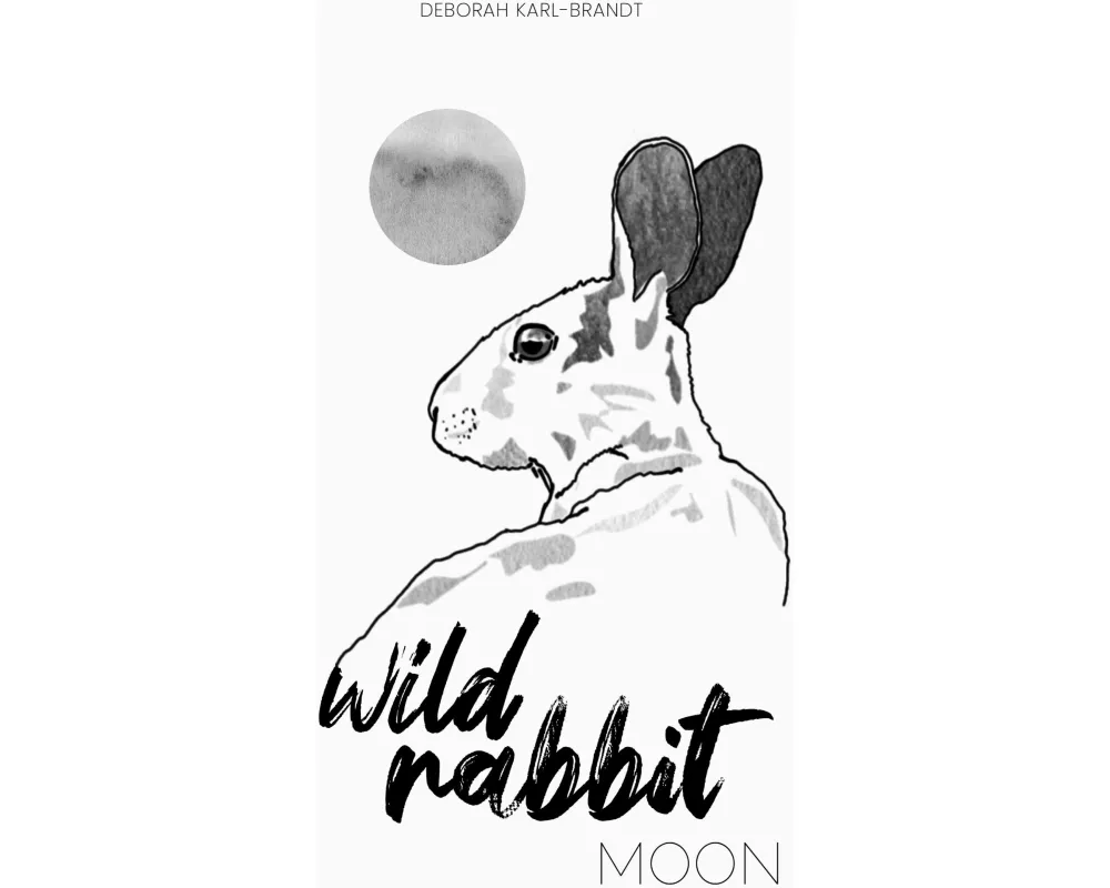 Wild Rabbit Moon