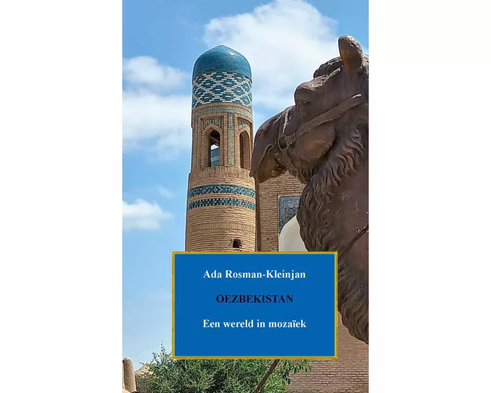 Oezbekistan