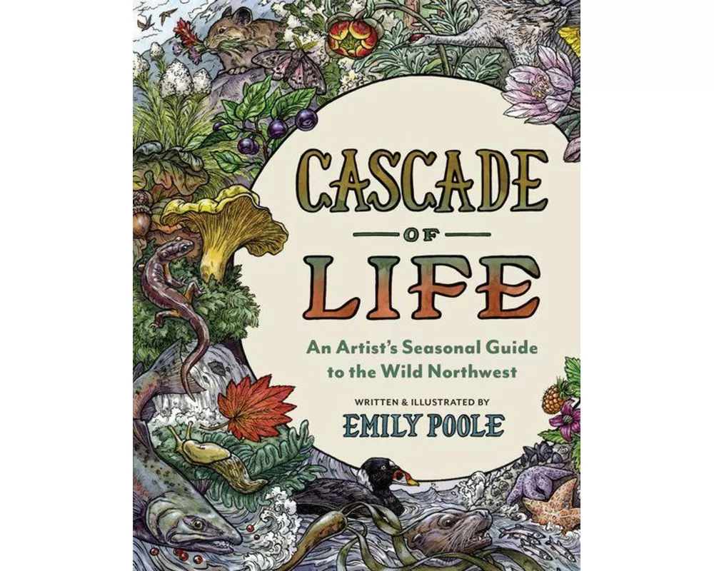 Cascade of Life