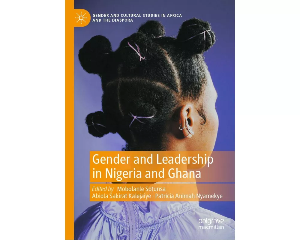 Gender and Leadership in Nigeria and Ghana