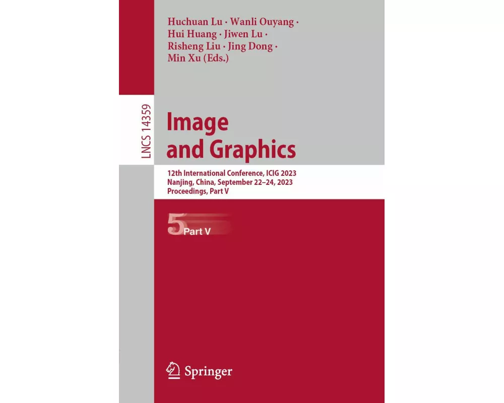 Image and Graphics