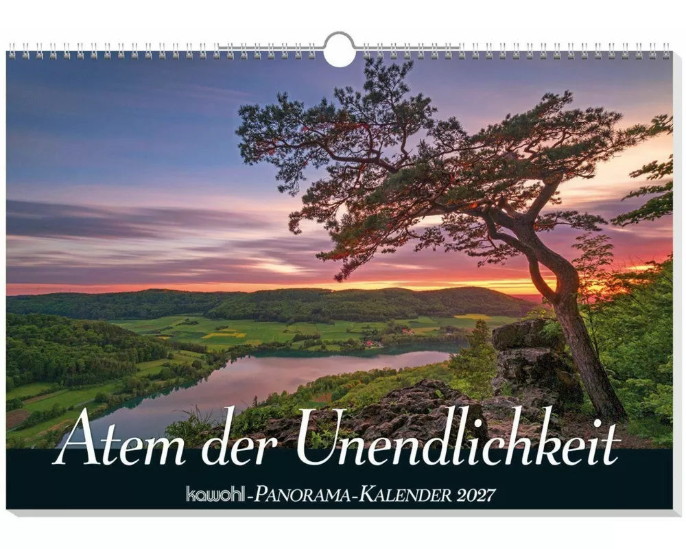 Atem der Unendlichkeit 2027