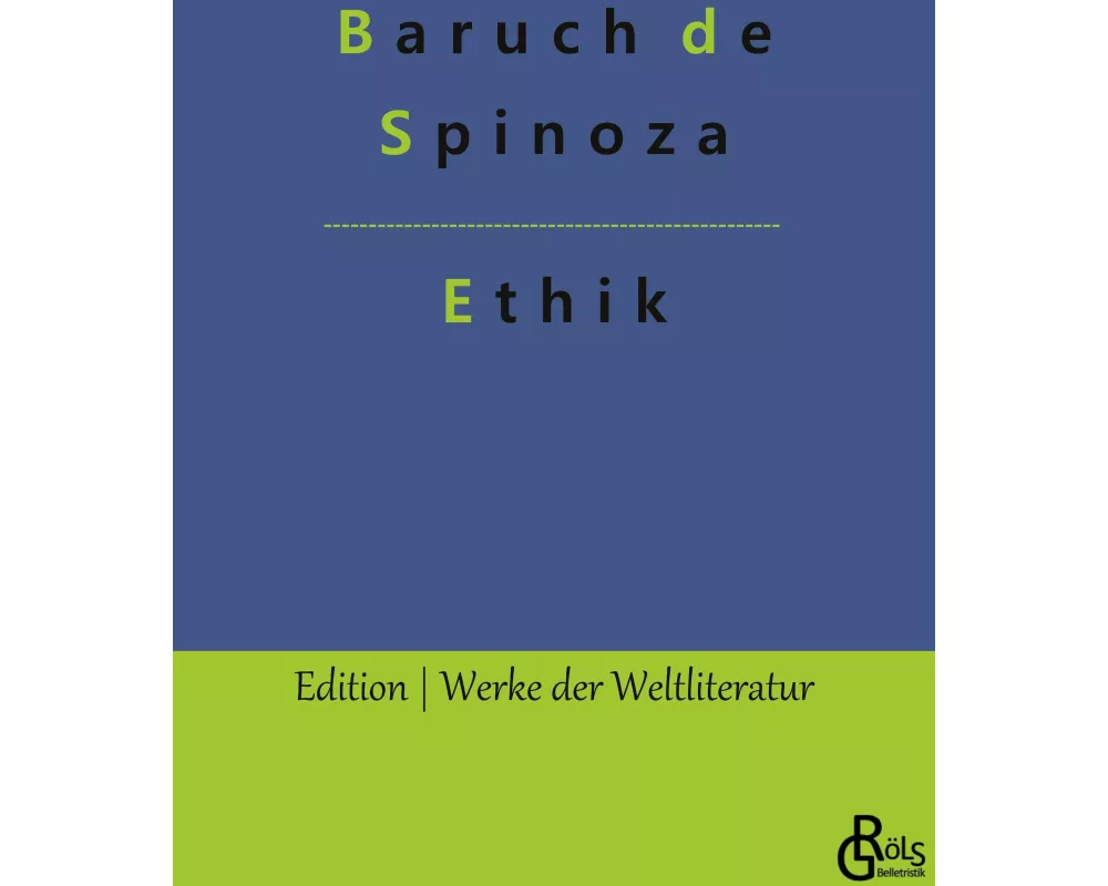 Ethik
