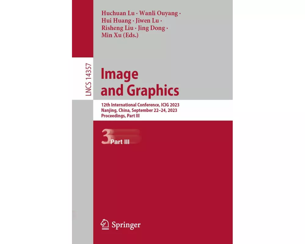 Image and Graphics