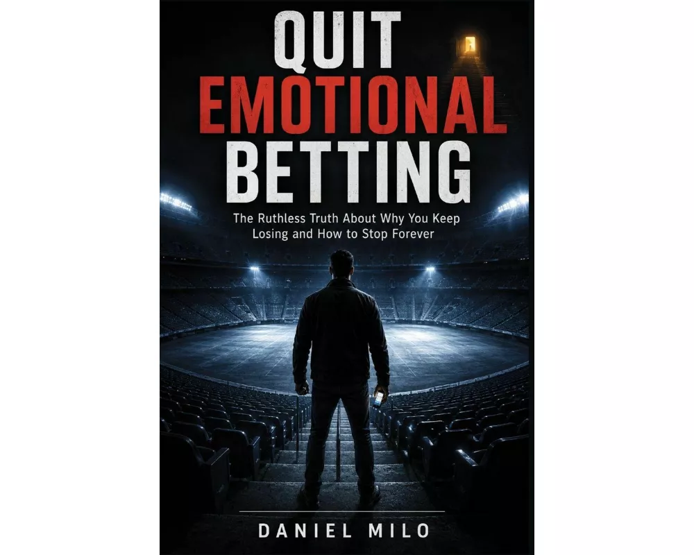 Quit Emotional Betting