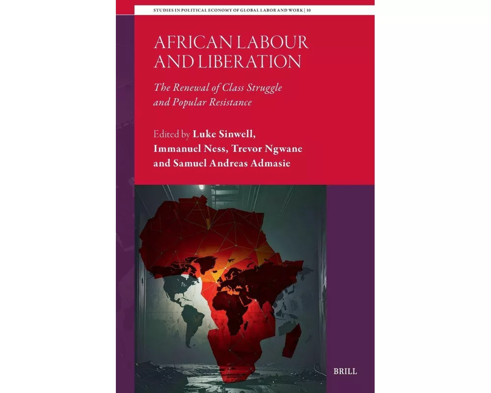 African Labour and Liberation