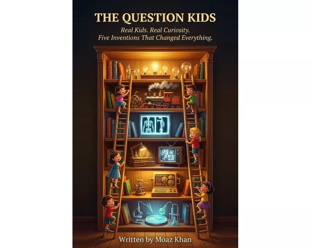 The Question Kids