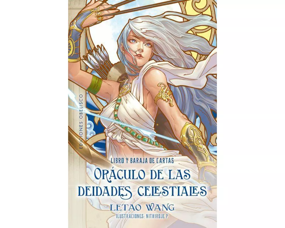 Oráculo de Las Deidades Celestiales