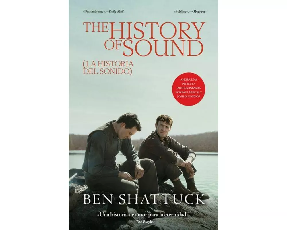 The History of Sound: La Historia del Sonido