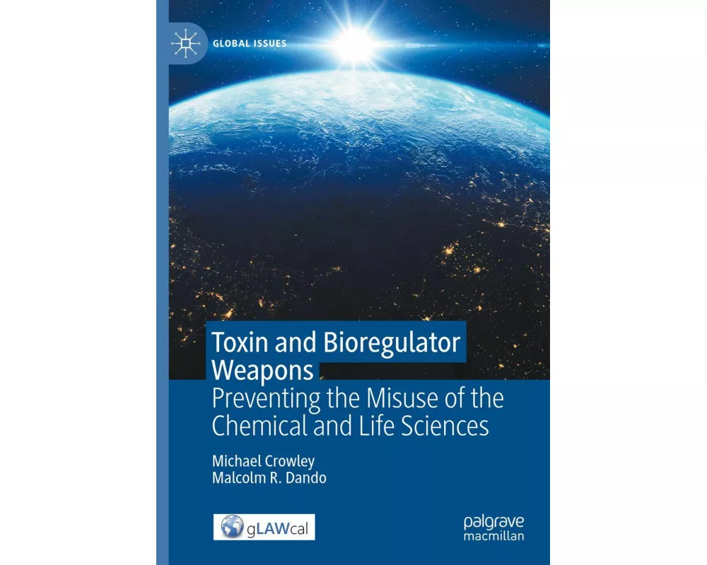 Toxin and Bioregulator Weapons