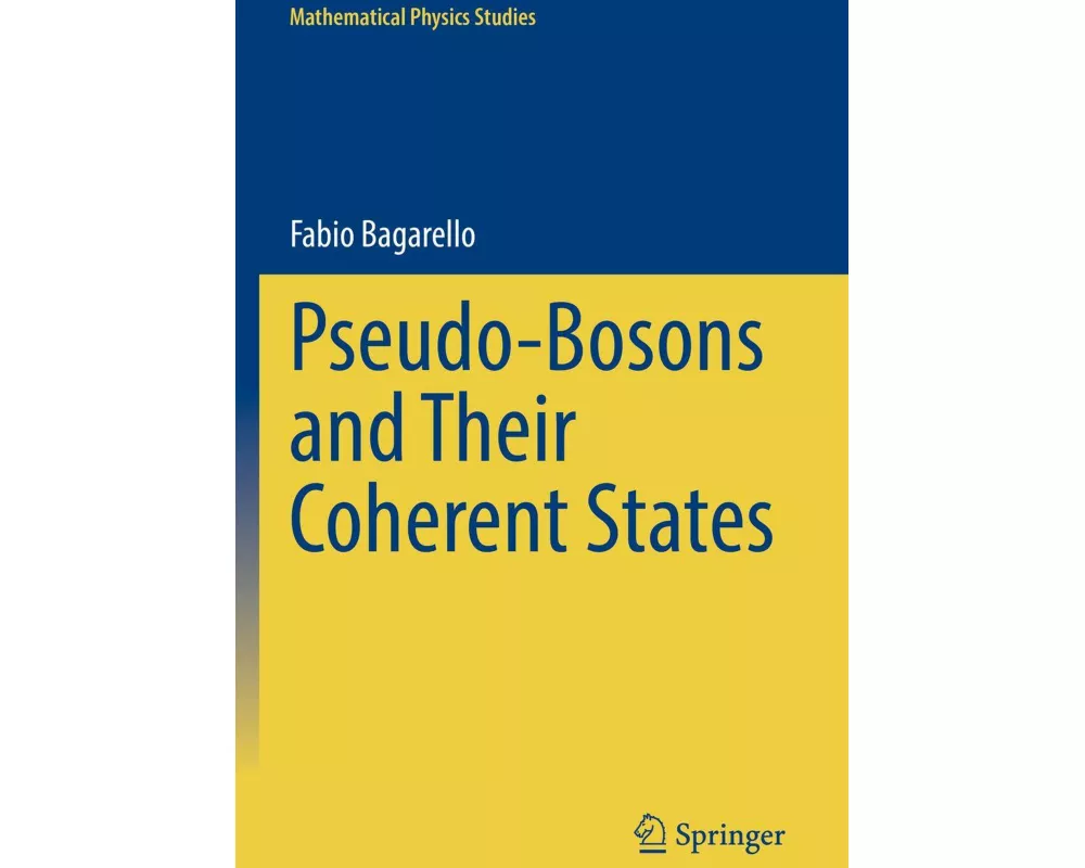 Pseudo-Bosons and Their Coherent States