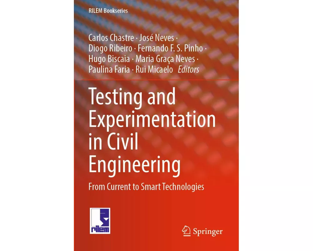 Testing and Experimentation in Civil Engineering
