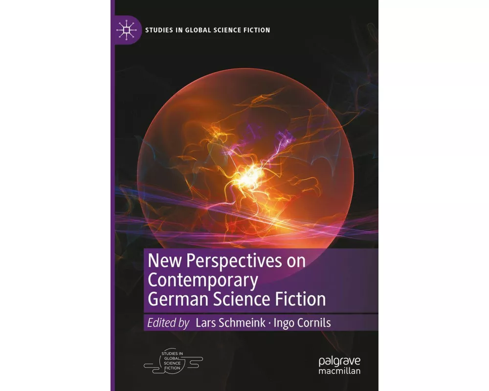 New Perspectives on Contemporary German Science Fiction