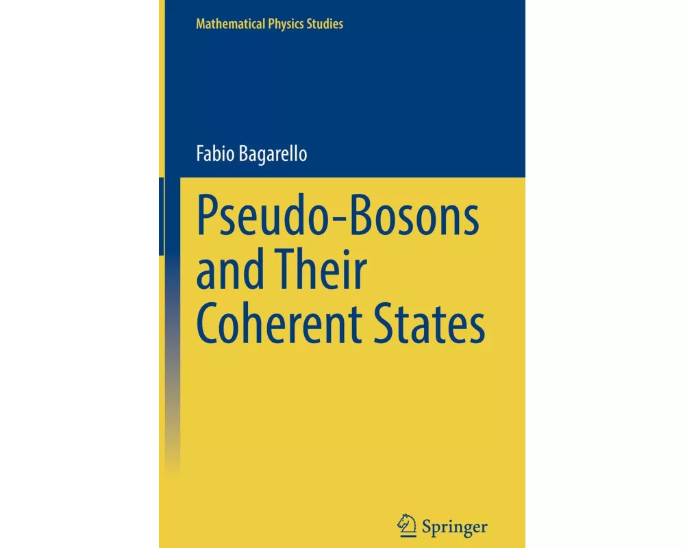 Pseudo-Bosons and Their Coherent States
