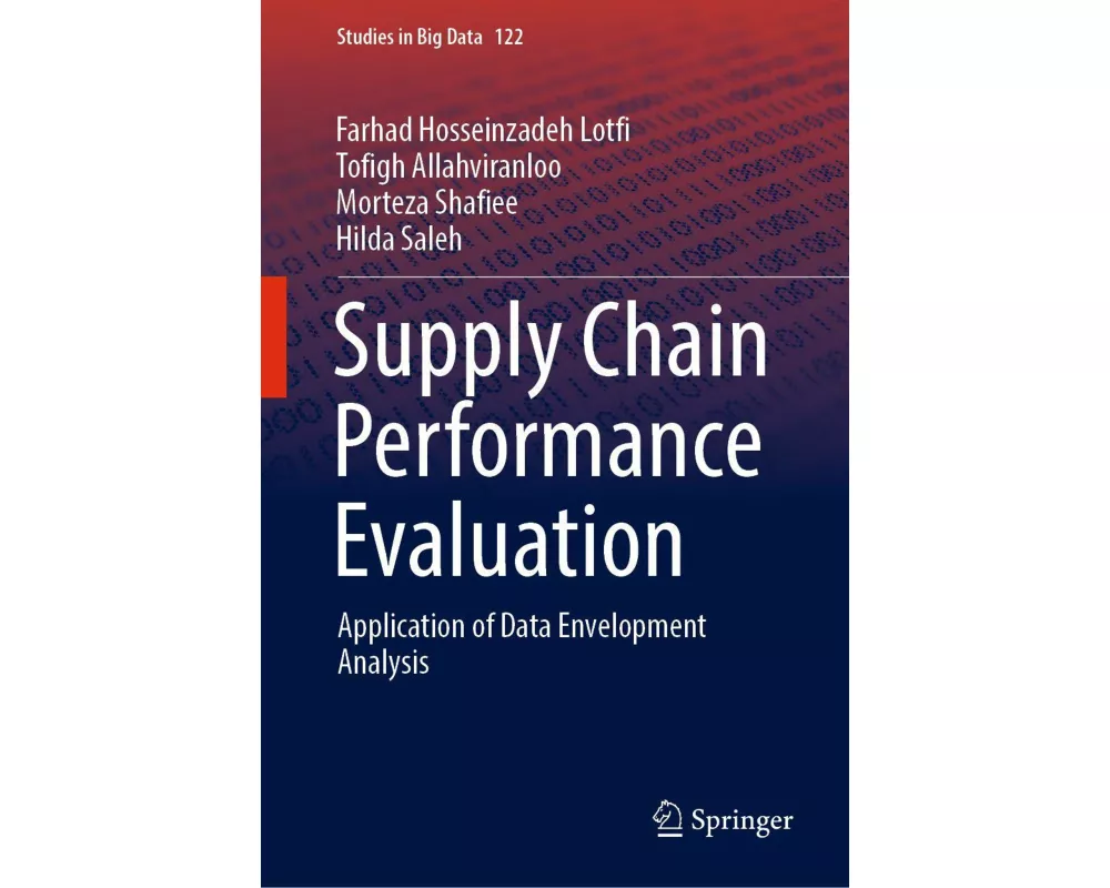 Supply Chain Performance Evaluation