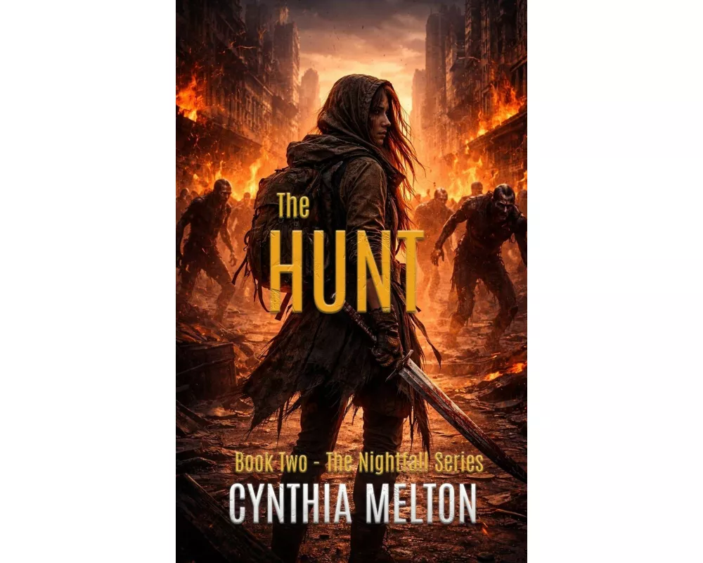 The Hunt