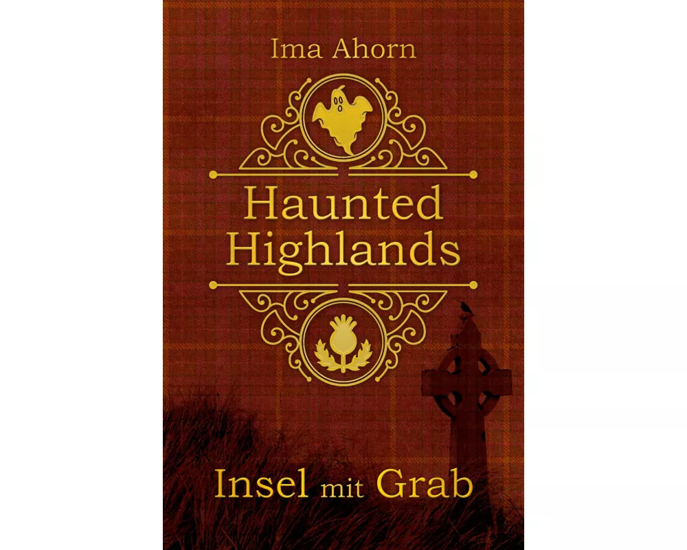 Insel mit Grab