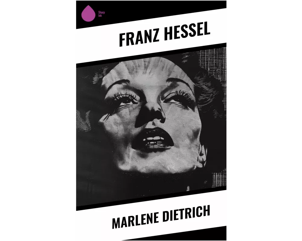 Marlene Dietrich
