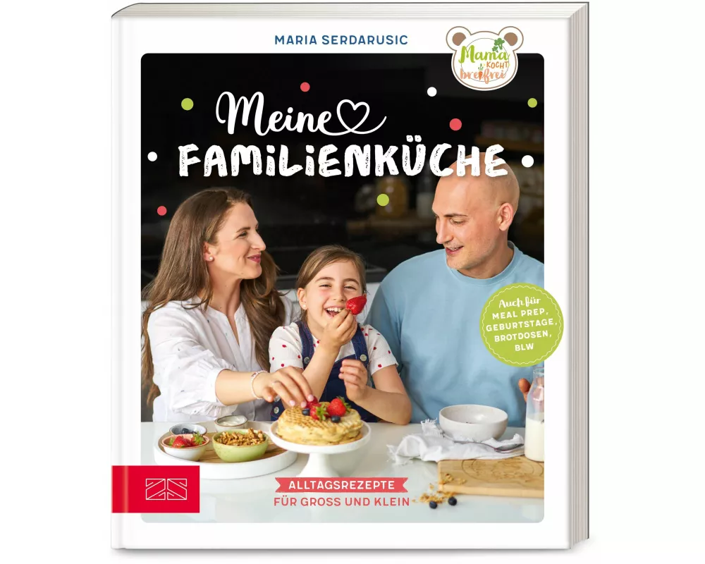 Meine Familienküche