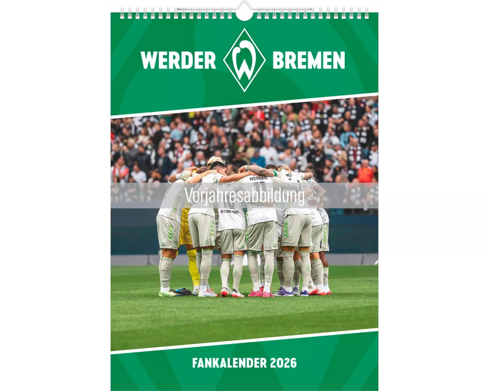 Werder Bremen 2027