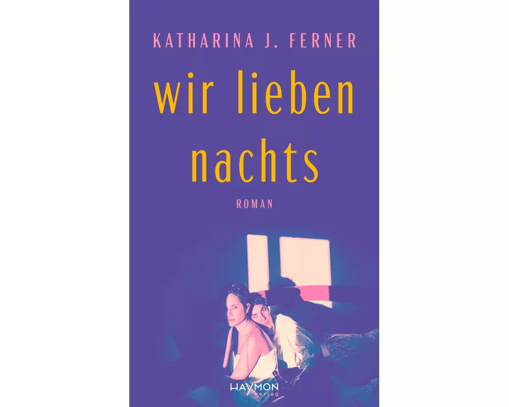 Wir lieben nachts