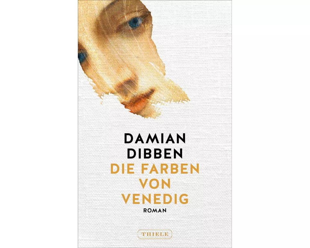 Die Farben von Venedig