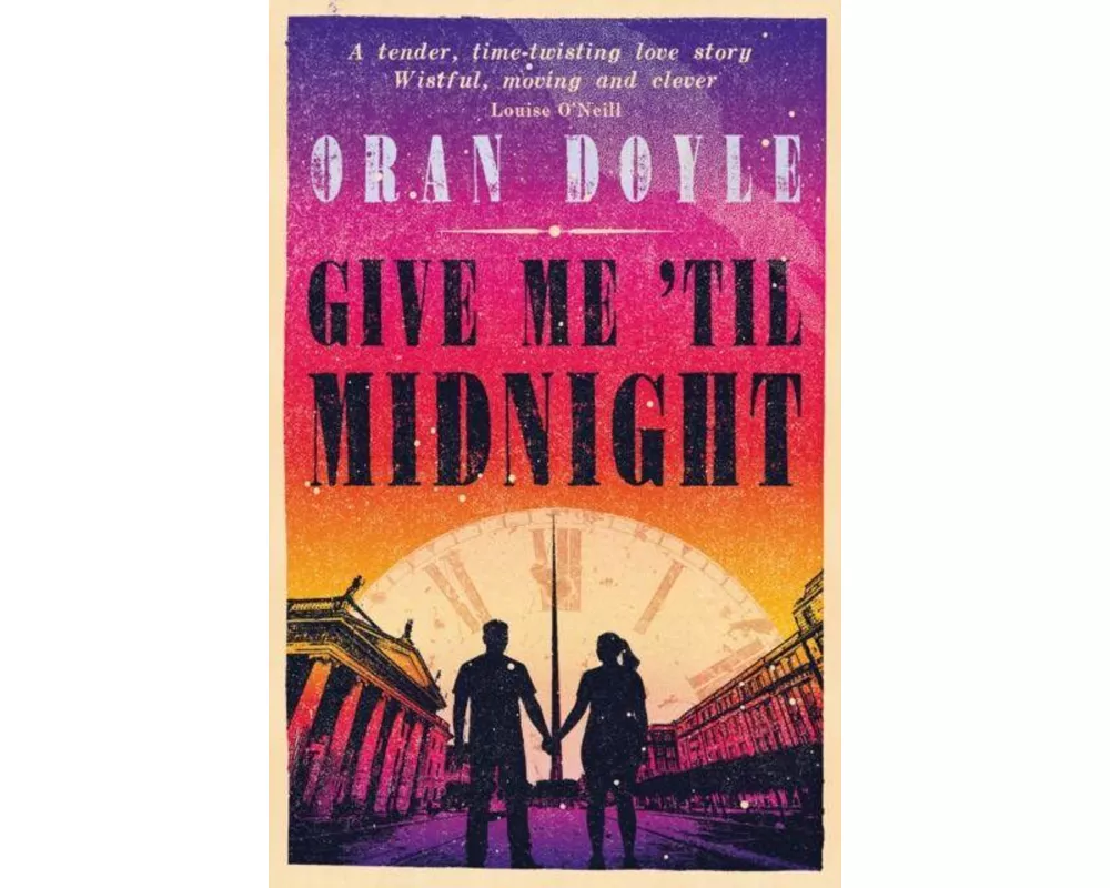 Give Me Til Midnight
