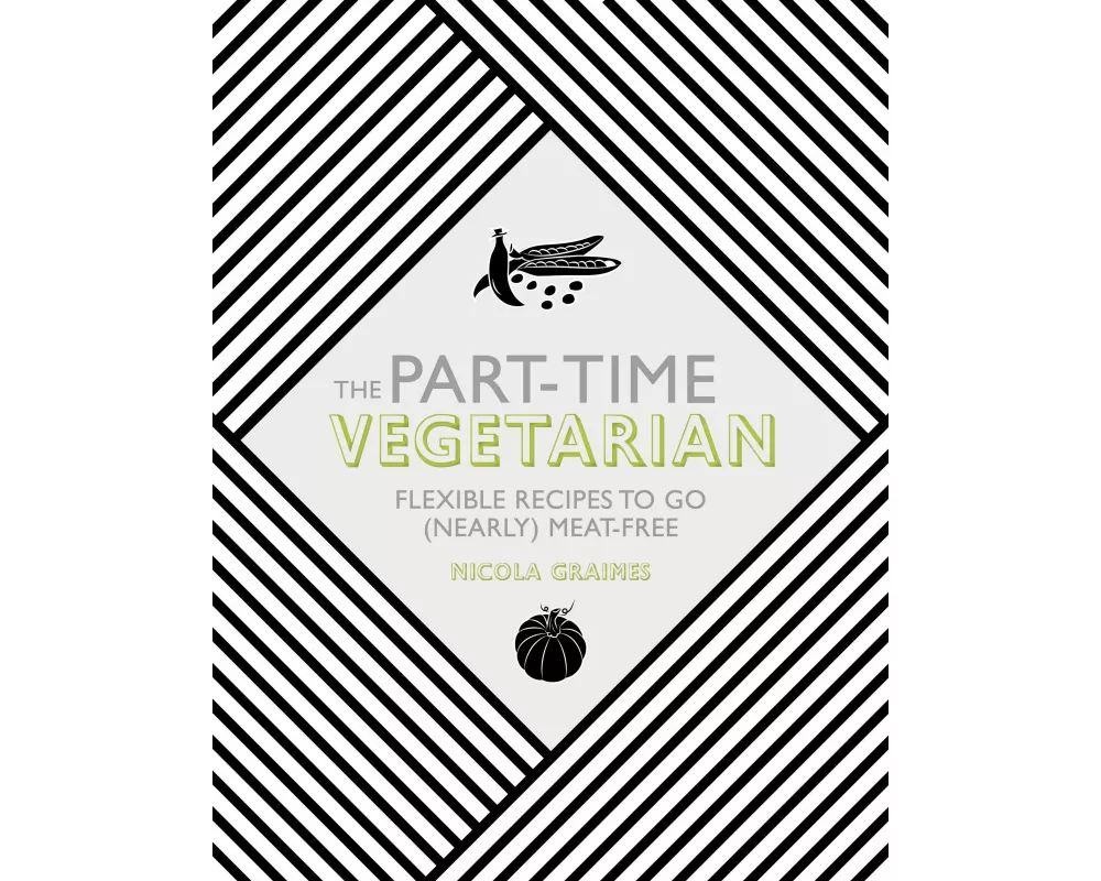 The Part-Time Vegetarian