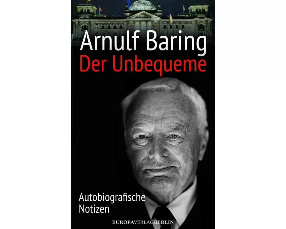 Der Unbequeme