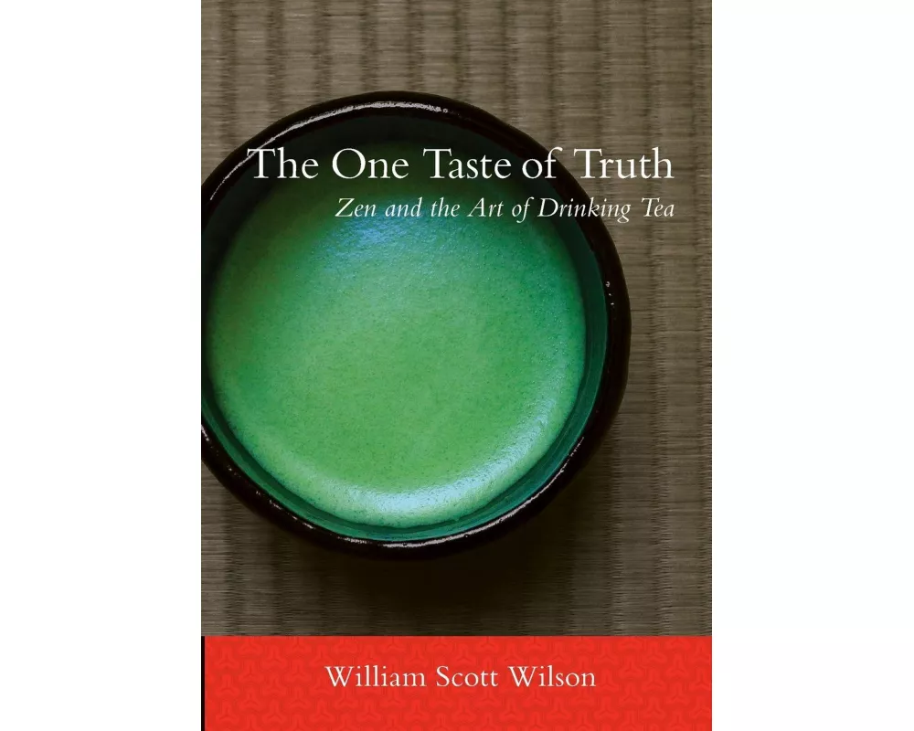 The One Taste of Truth