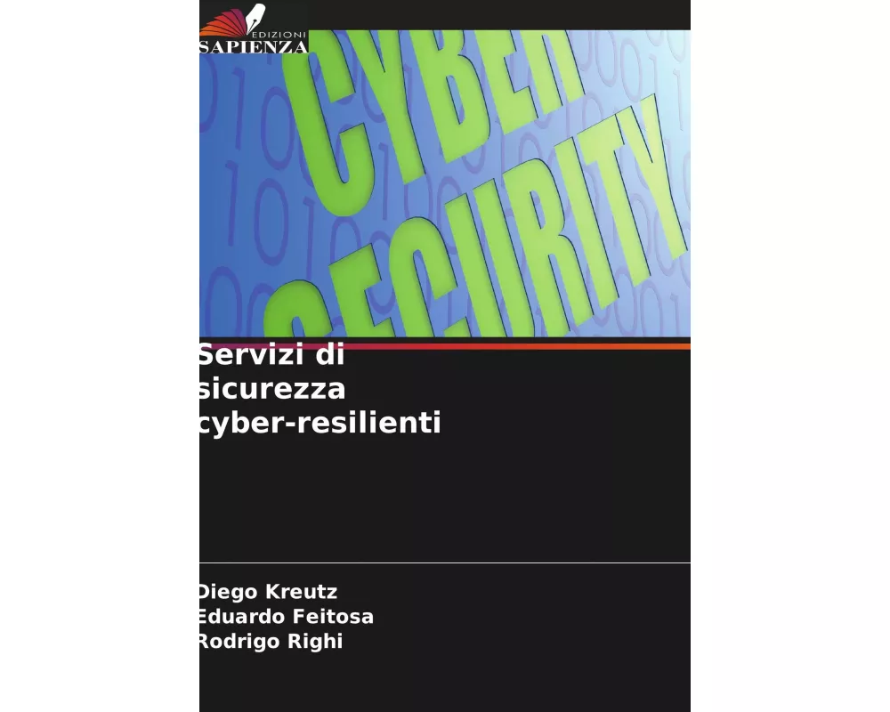 Servizi di sicurezza cyber-resilienti